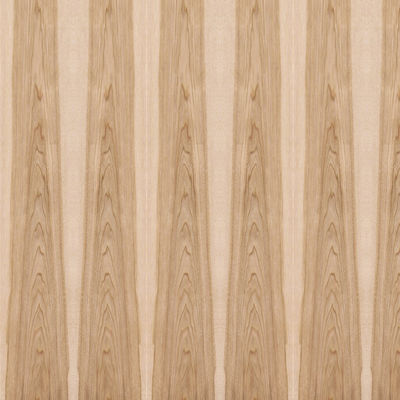پانل های روکش تخته ذرات بر پایه ام دی اف بر پایه تاج دو رنگ فانتزی Hickory Bicolor Crown Grain 2440x1220mm