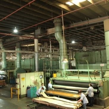 فنیر چوب مهندسی برش ونگه چهارمی دانه قیمت خوب برای تزئین هتل 3200mm