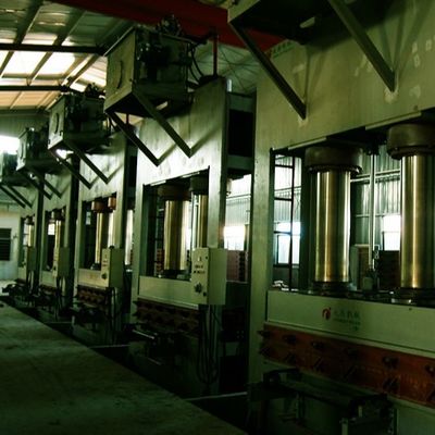 فانتزی کامپوزیت چوب تیک طول 2200mm سفارشی برای ماشین داخلی Yacat