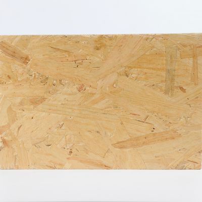 تخته چوبی 18mm OSB3 برای ساخت سازه های چوبی