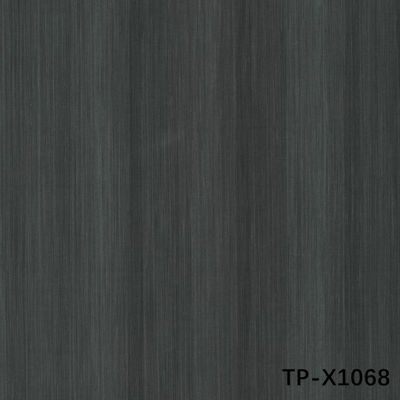 ایو فنیر شفاف Tp-X1068 فنیر خط نازک 2500 * 640mm برای پانل دیوار