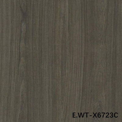 فرنیر چوب مهندسی پیشرفته گردو اروپایی E.WT-X6723C تاج قهوه ای تیره برای دکوراسیون هتل چین کارخانه OEM