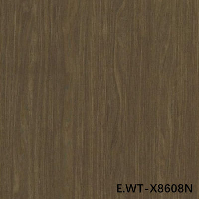 فرنیر چوب مهندسی پیشرفته European Walnut E.WT-X8608N Quarter Cut Straight 2250mm طول برای ابزار موسیقی