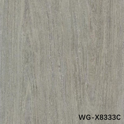 فنیر چوب مهندسی بالا Wenge WG-X8333C رنگ شده خاکستری تاج 2 گل عرض 640mm برای کابینت صورت چین کارخانه OEM