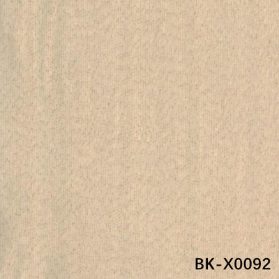 برک BK-X0092 640-1280mm عرض انسان ساخته شده Splicing می تواند نمونه کپی چوب veneer