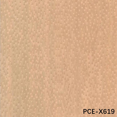 گلابی Cat'S چشم مهندسی چوب فنیر 0.18-0.55mm PCE-X619 ابزار موسیقی