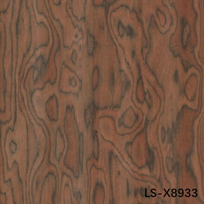 منظره طراحی درب مدرن چوبی سفارشی 2050-3200mm