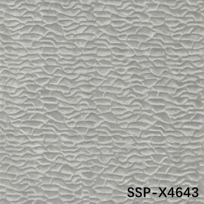 شبیه سازی چوب فنیر Sapele Pommele 0.45mm ضخامت برای ابزار موسیقی داخل ماشین X0933/X4233/X2733/X6833/X2543/X4543/X4643