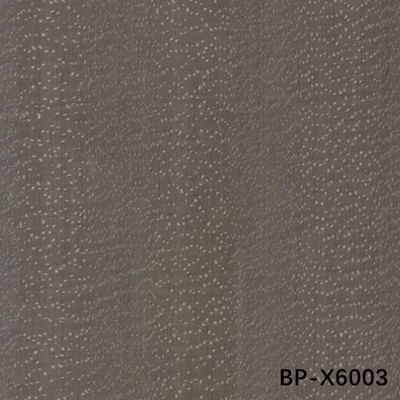 فرنیر چوبی مهندسی شده از مروارید قهوه ای X6003 طراحی جدید 2500 * 640mm اندازه استاندارد برای مبلمان صفحه فرنیر صورت