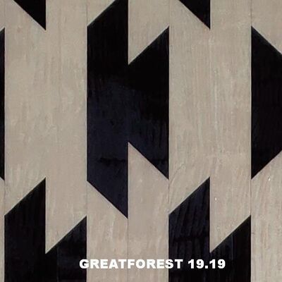 پارکت هنری چوبی فنیر دست ساز سبک مدرن مینیمالیستی سفارشی سازی هنری برای داخلی ماشین