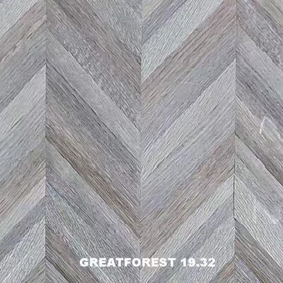 پارکت هنری چوبی فنیر دست ساز سبک مدرن مینیمالیستی سفارشی سازی هنری برای داخلی ماشین