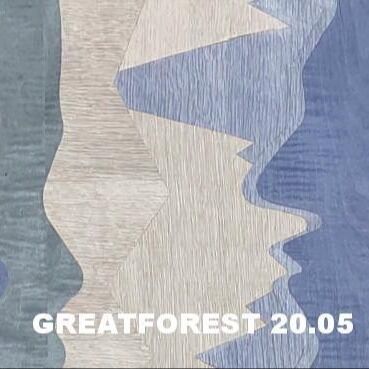 پارکت هنری چوبی فنیر دست ساز سبک مدرن مینیمالیستی سفارشی سازی هنری برای داخلی ماشین