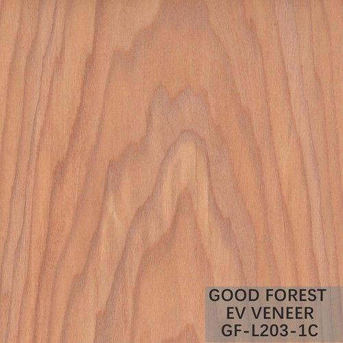 ODM مبلمان مهندسی شده چوب فنیر تاج برش آمریکایی Cherry Veneer CH-L302-1C/L306C/L116C/L119C/L303C