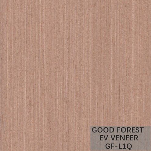 شبیه سازی فنیر چوب مهندسی شده ELM طبیعی برای مواد بسته بندی ELM-L1Q / 11S / 12S / 23S / 435C / 2918S
