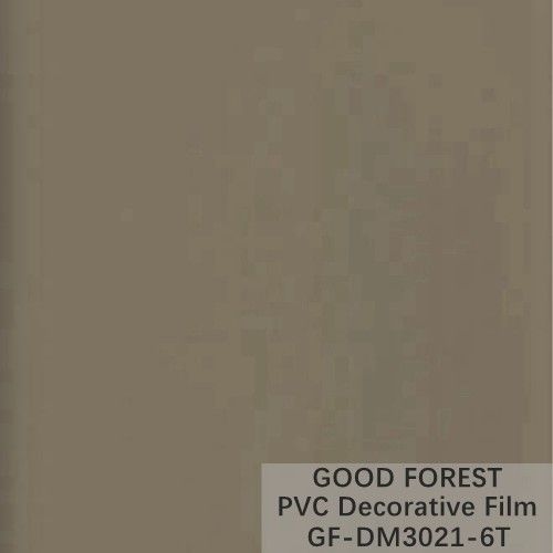 حمام فیلم تزئینی PVC 1260mm -1330mm عرض رنگ خالص