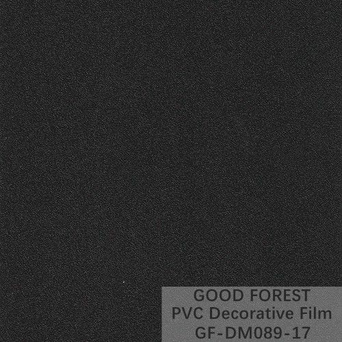 فیلم دیواری مات شده تزئینی PVC فیلم تاول 300 - 500 متر طول