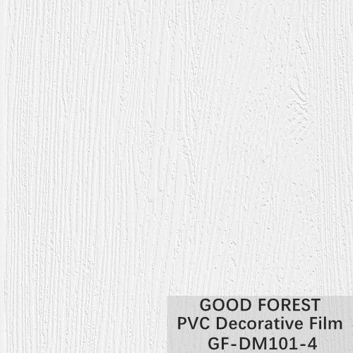 فیلم کابینت چوب دکوراتیو پی وی سی رنگ خالص تاول