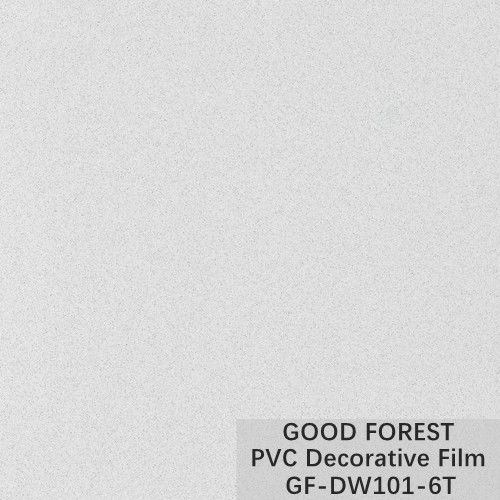 OEM PVC فیلم تزئینی دانه PVC تاول فیلم نقره ای نوع رنگ