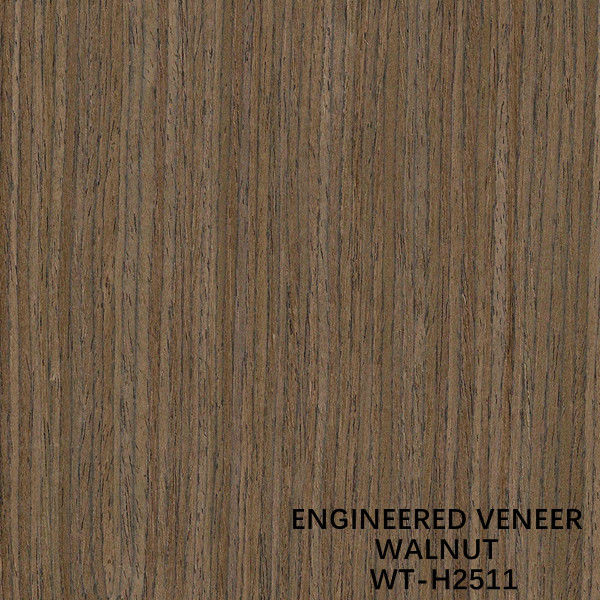 فنیر چوبی مصنوعی برای مبلمان و کابینت 3100mm طول WT-H2511