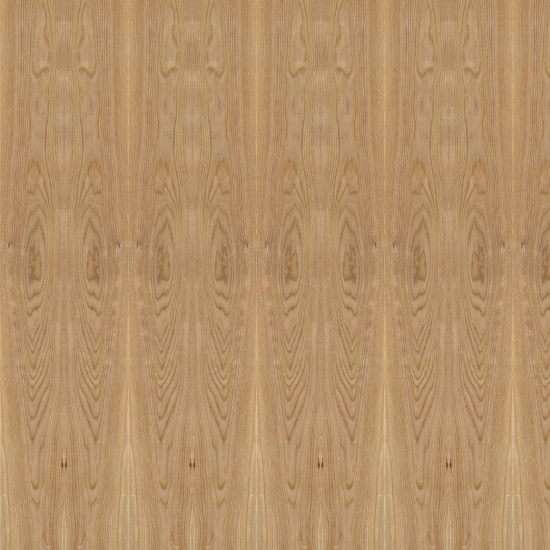 تخته سه لا روکش چوب نارون طبیعی فانتزی نئوپان ام دی اف اندازه استاندارد 2440*1220 میلی متر برای درب و مبلمان E1 E0 P1 P2
