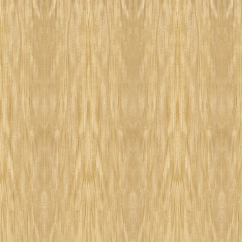 2440*1220mm تخته سه لا فانتزی طبیعی Prima Vera روکش چوب ربع دانه 5/9/12/15/18/25/30mm ضخامت