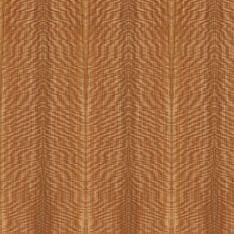 نئوپان شکل دار طبیعی Anigre Fiddleback / تخته خرده چوب با ضخامت 9/12/15/18/25/30mm برای دکوراسیون خاص
