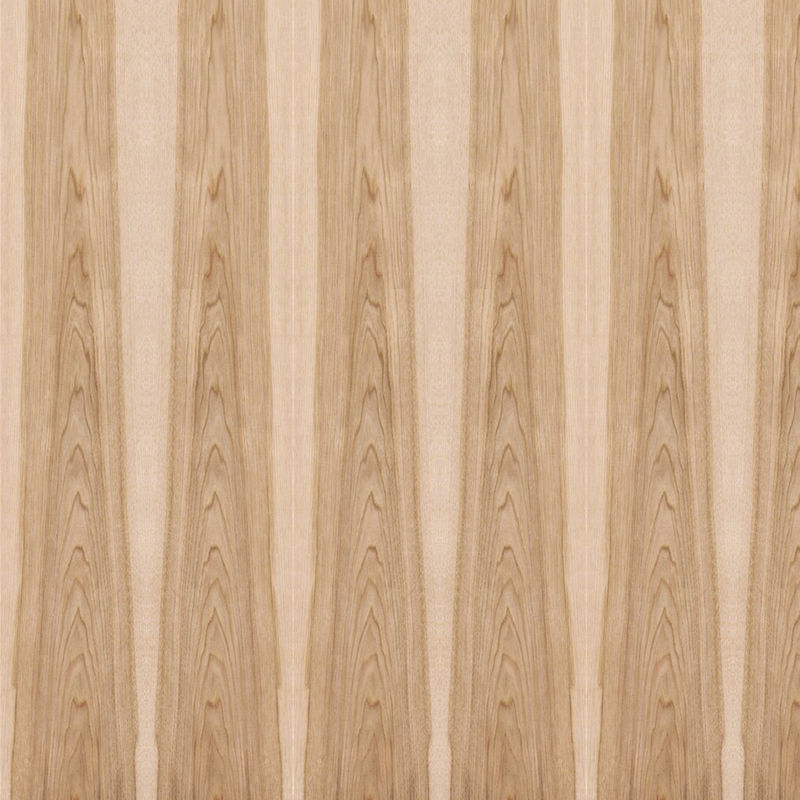 پانل های روکش تخته ذرات بر پایه ام دی اف بر پایه تاج دو رنگ فانتزی Hickory Bicolor Crown Grain 2440x1220mm