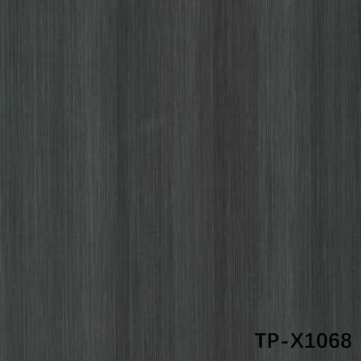 ایو فنیر شفاف Tp-X1068 فنیر خط نازک 2500 * 640mm برای پانل دیوار