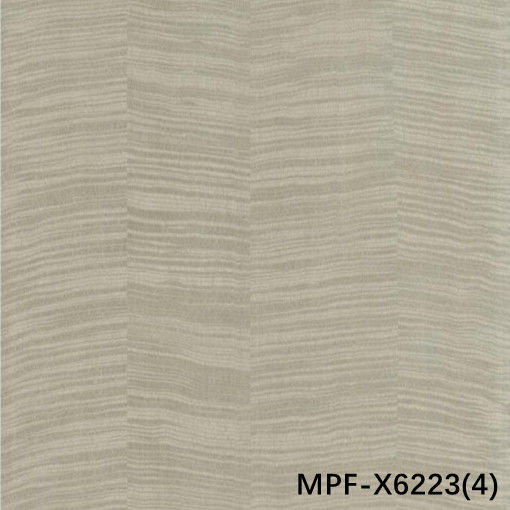 MPF-X6223 ((4) چوب مهندسی شده فنیر خاردار شکل 4 تکه طلسم 1 تکه عرض 640 میلی متر برای تزئینات