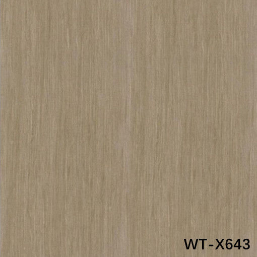 فنیر چوب مهندسی پیشرفته Walnut WT-X643 Quarter Cut 3100 اندازه طولانی شده برای تولید کننده کابینت