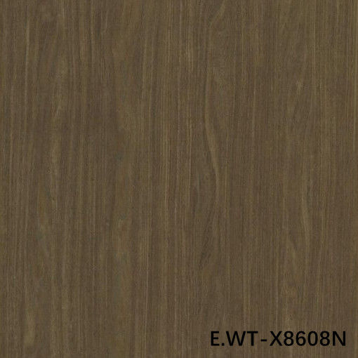 فرنیر چوب مهندسی پیشرفته European Walnut E.WT-X8608N Quarter Cut Straight 2250mm طول برای ابزار موسیقی
