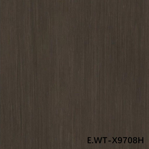 فرنیر چوب مهندسی پیشرفته گردو اروپایی E.WT-X9708H دانه مستقیم قهوه ای 2500mm برای کابینت چهره کارخانه چین