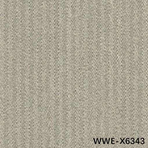 فنیر چوب مهندسی بالا گوشه های گندم سفید WWE-X6343 دانه های تیر برای کاغذ دیواری چوب چین کارخانه OEM