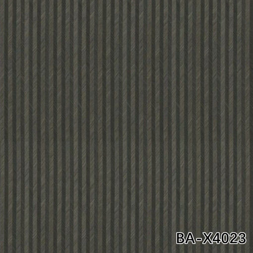 فنیر چوب مهندسی پیشرفته تیر سیاه BA-X4023 دانه مستقیم سیاه 2050-2250mm برای دکوراسیون کابینت