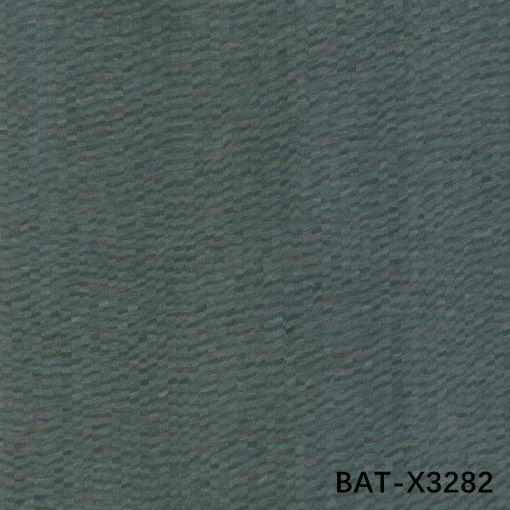 فنیر چوب مهندسی پیشرفته آبی آگات B.AT-X3282 الگوی موج دار رنگ تیره ضخامت 0.55 میلی متر برای حکاکی چوب