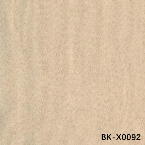 برک BK-X0092 640-1280mm عرض انسان ساخته شده Splicing می تواند نمونه کپی چوب veneer
