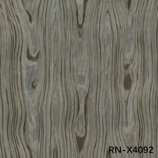 رومی RN-X4092C 2500 * 640mm اندازه استاندارد فنیر چوب مهندسی برای تزئین هتل