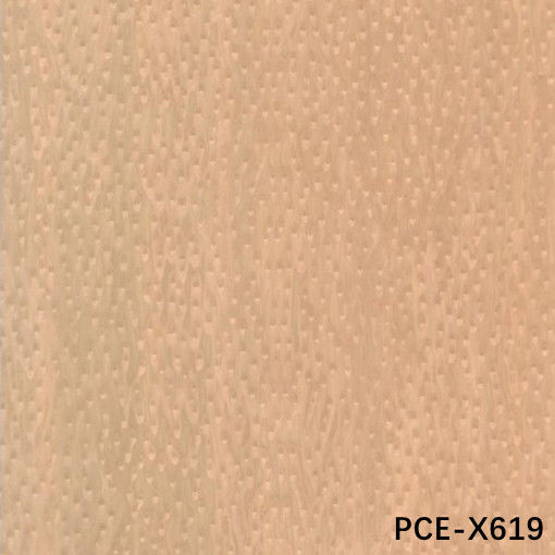 گلابی Cat'S چشم مهندسی چوب فنیر 0.18-0.55mm PCE-X619 ابزار موسیقی
