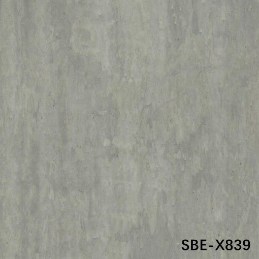 چشم پرنده نقره ای X839 طول 2250mm فنیر چوب مهندسی برای کابینت صورت SEB-X839