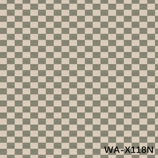 ایتالیا طراحی قهوه ای رنگ 2500 * 640mm فنیر چوب مهندسی برای درب صفحه نمایش چوب هنر WA-X118N