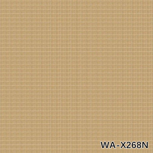 روکش چوب مهندسی شده برش خورده با اندازه های طویل 2050-3200 میلی متری، هنر چوب درجه یک WA-X268N