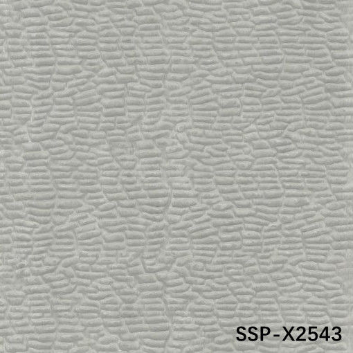 نقره Sapele Pommele فنیر چوب مهندسی شده سفارشی برای کابینت صورت X2543 طول 2250mm