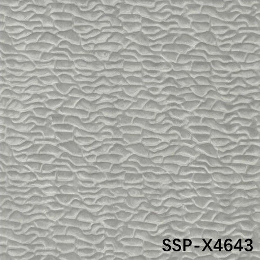پانل های روکش چوب سفارشی Silver Sapele Pommele X4643 با اندازه کشیده شده 2800-3100 میلی متر برای رویه درب