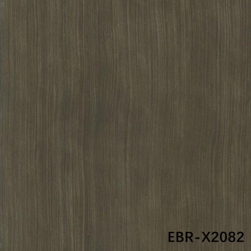 رونمایی چوب فنیر ریشه ابونی EBR-X2082 طولی 2800-3100mm برای پوست درب چوبی