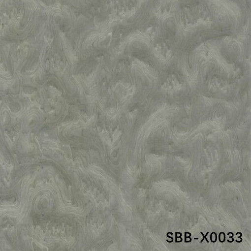 فرنیر چوبی مهندسی شده از گلوی پرنده نقره ای SBB-X0033 ضخامت 0.15-0.6mm برای حمل و نقل و قایق