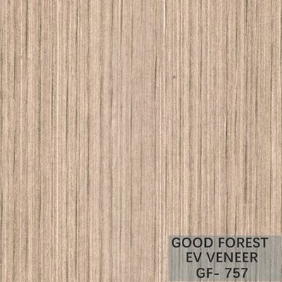 روکش چوب مهندسی شده EV Cypress با درجه A/B سفارشی شده است