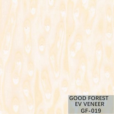 فنیر چوبی مهندسی شده چشم 0.15-0.55 میلی متر ضخامت برای طراحی هتل GF-019/609/219/209/809/009