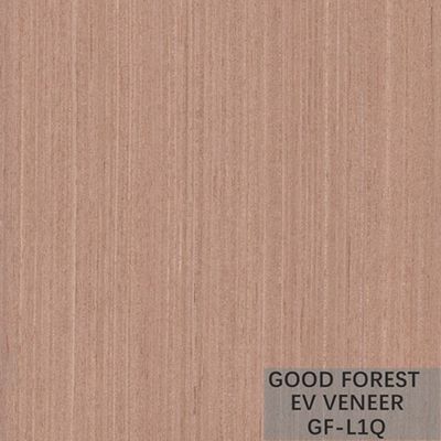 شبیه سازی فنیر چوب مهندسی شده ELM طبیعی برای مواد بسته بندی ELM-L1Q / 11S / 12S / 23S / 435C / 2918S