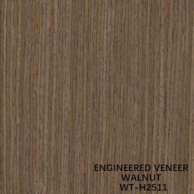 فنیر چوبی مصنوعی برای مبلمان و کابینت 3100mm طول WT-H2511