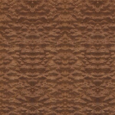 2745 میلی متر هتل Bubinga تخته سه لا پایه دانه MDF / نئوپان / تخته خرده چوب